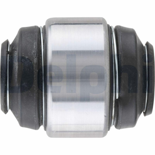 DELPHI TD549W Lagerung, Lenker f&uuml;r BMW, Hinterachse, au&szlig;en, oben, unten