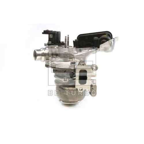 BE TURBO 131901 Lader, Aufladung f&uuml;r RENAULT