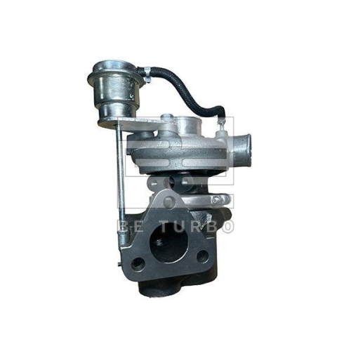 BE TURBO 128245 Lader, Aufladung f&uuml;r MITSUBISHI