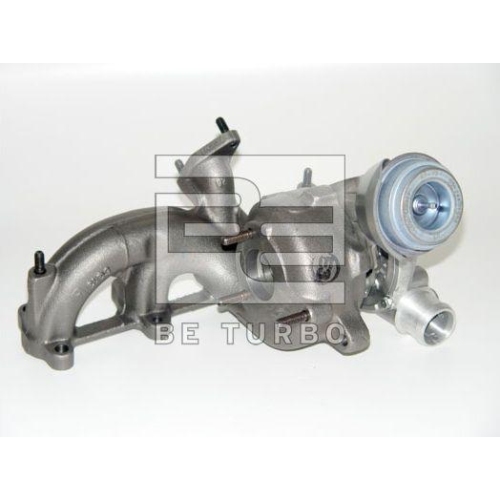 BE TURBO 124233 Lader, Aufladung f&uuml;r VAG