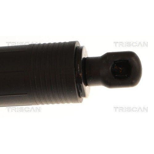 TRISCAN 8710 23319 Gasfeder, Koffer-/Laderaum f&uuml;r MERCEDES-BENZ, rechts