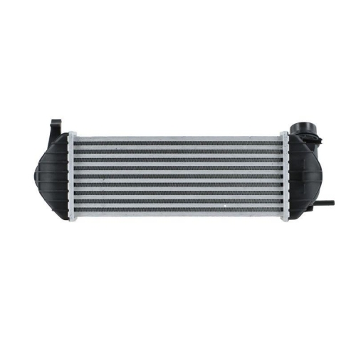 HELLA 8ML 366 340-861 Ladeluftk&uuml;hler f&uuml;r MERCEDES-BENZ RENAULT