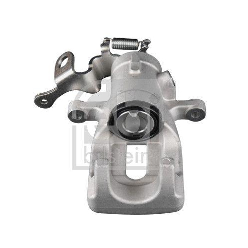 FEBI BILSTEIN Bremssattel 178152 f&uuml;r CITRO&Euml;N PEUGEOT, Hinterachse rechts