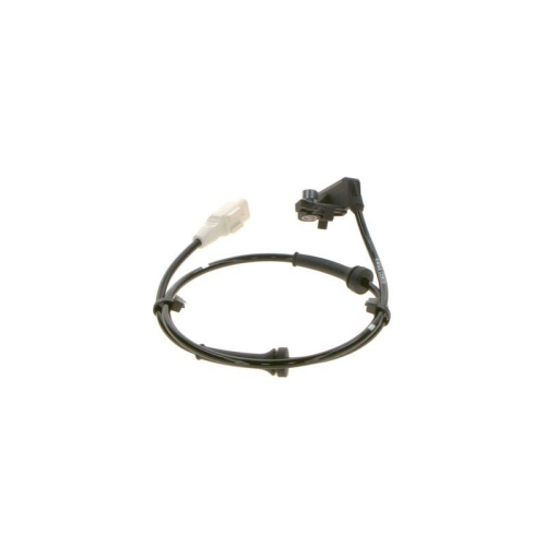 Sensor, Raddrehzahl BOSCH 0 265 007 664 f&uuml;r, Hinterachse