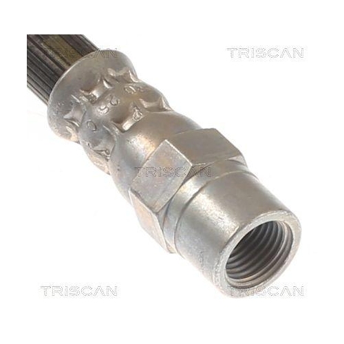 Bremsschlauch TRISCAN 8150 11246 f&uuml;r BMW, Hinterachse