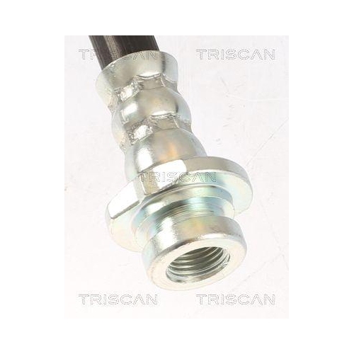 Bremsschlauch TRISCAN 8150 14149 f&uuml;r NISSAN, Vorderachse links