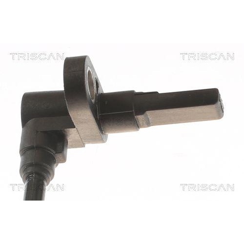 Sensor, Raddrehzahl TRISCAN 8180 15137 f&uuml;r FIAT, Vorderachse links
