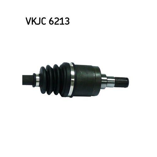 Antriebswelle SKF VKJC 6213 f&uuml;r SUZUKI, Vorderachse links