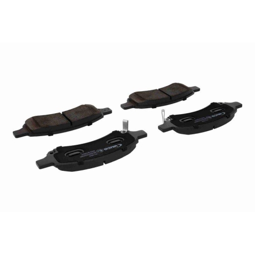 VAICO V51-0540 Bremsbelagsatz, Scheibenbremse Original VAICO Qualit&auml;t f&uuml;r BUICK