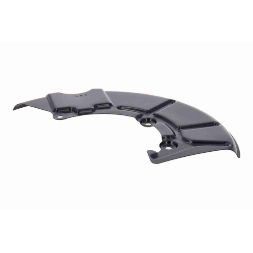 Spritzblech, Bremsscheibe VAICO V10-9150 Original VAICO Qualit&auml;t f&uuml;r AUDI SEAT
