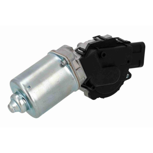 Wischermotor VEMO V40-07-0023 Original VEMO Qualität für OPEL VAUXHALL, vorne
