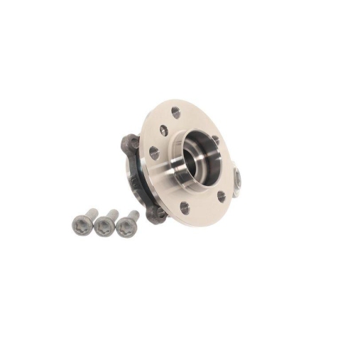 Radlagersatz SKF VKBA 7062 f&uuml;r BMW MINI, Hinterachse, Vorderachse