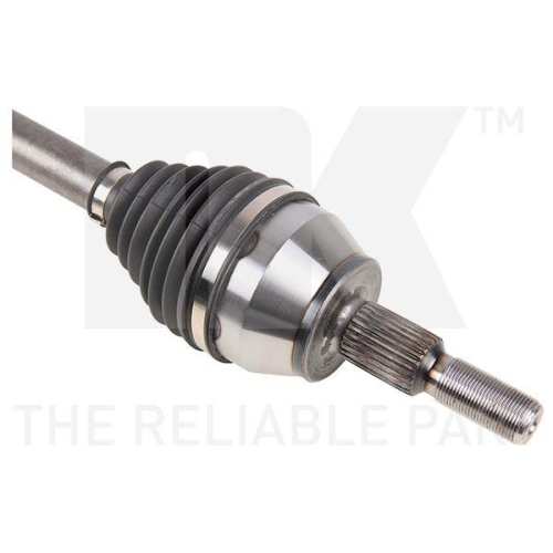 Antriebswelle NK 502584 für FORD, Vorderachse rechts