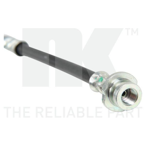 Bremsschlauch NK 8522173 f&uuml;r NISSAN, Hinterachse rechts, au&szlig;en