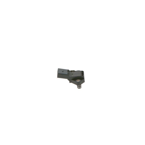 Sensor, Ansauglufttemperatur BOSCH 0 281 006 152 f&uuml;r SEAT SKODA VW