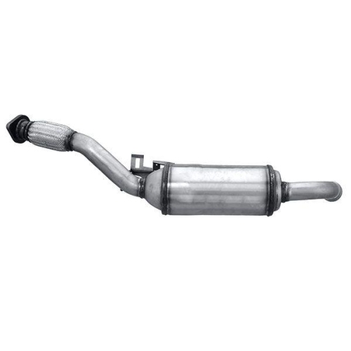 Ru&szlig;-/Partikelfilter, Abgasanlage HELLA 8LG 366 071-241 f&uuml;r NISSAN OPEL RENAULT