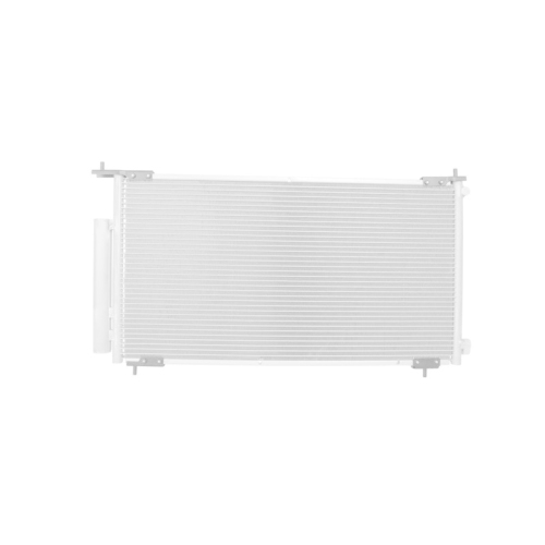 HELLA Kondensator, Klimaanlage 8FC 366 221-241 >>> Easy2Fit <<< für HONDA