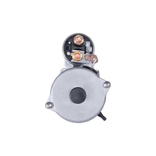 HELLA Starter 8EA 015 657-191 f&uuml;r INTERNATIONAL HARV. STEYR MWM SAME
