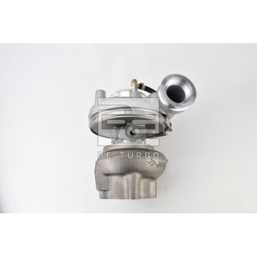 BE TURBO 128105 Lader, Aufladung f&uuml;r IVECO FENDT DEUTZ