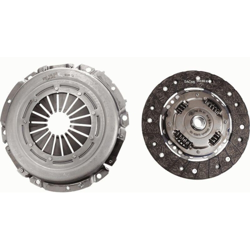 Kupplungssatz SACHS 3000 162 001 f&uuml;r VW