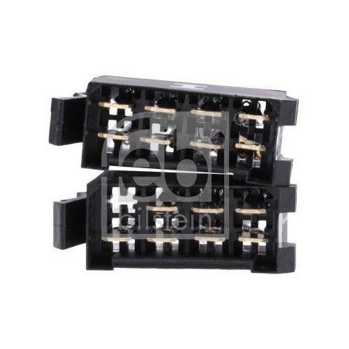 Lenkstockschalter FEBI BILSTEIN 15257 für MERCEDES-BENZ EVOBUS