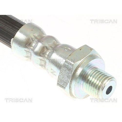 Bremsschlauch TRISCAN 8150 12112 f&uuml;r ALFA ROMEO, Hinterachse, innen