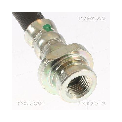 Bremsschlauch TRISCAN 8150 14150 für NISSAN, Vorderachse rechts