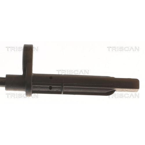 Sensor, Raddrehzahl TRISCAN 8180 15248 f&uuml;r FIAT JEEP, Hinterachse