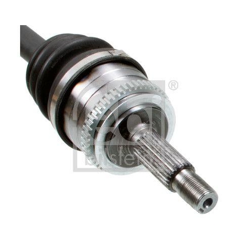 FEBI BILSTEIN Antriebswelle 182432 f&uuml;r HYUNDAI, Vorderachse links