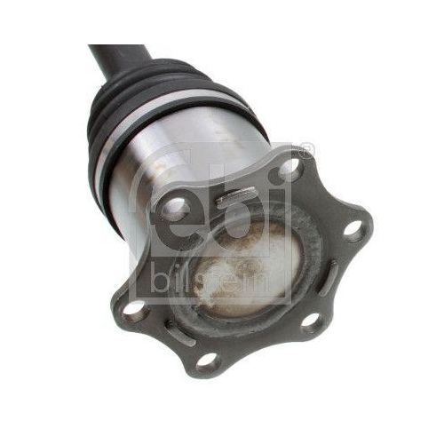 FEBI BILSTEIN Antriebswelle 181798 f&uuml;r AUDI SEAT, Vorderachse rechts