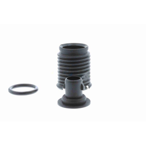 Montagesatz, Stoßfänger VAICO V20-7102 Original VAICO Qualität für BMW, hinten