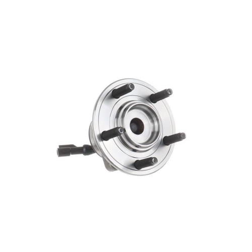 Radlagersatz SKF VKBA 7103 f&uuml;r JAGUAR, Vorderachse