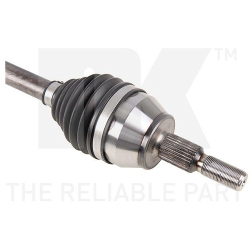 Antriebswelle NK 502585 für FORD, Vorderachse links