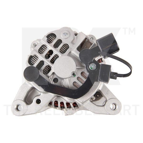 Generator NK 4837001 f&uuml;r CITRO&Euml;N MITSUBISHI PEUGEOT