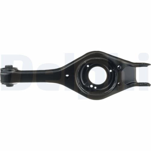 DELPHI TC6110 Lenker, Radaufh&auml;ngung f&uuml;r HYUNDAI KIA, Hinterachse, au&szlig;en, hinten