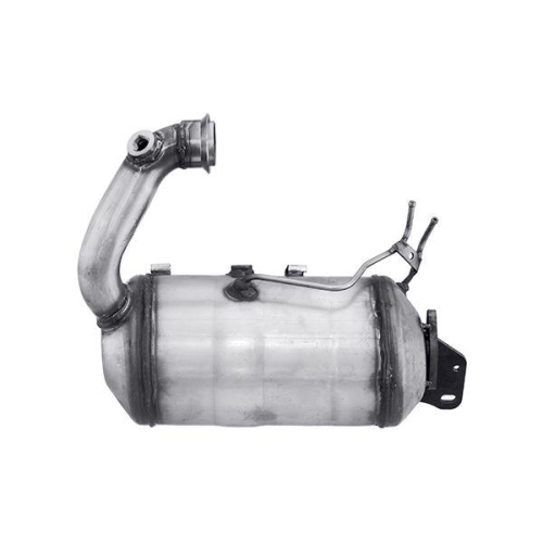 Ru&szlig;-/Partikelfilter, Abgasanlage HELLA 8LG 366 071-251 f&uuml;r MERCEDES-BENZ NISSAN