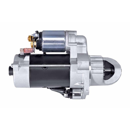 HELLA Starter 8EA 015 657-201 f&uuml;r MERCEDES-BENZ MANITOU