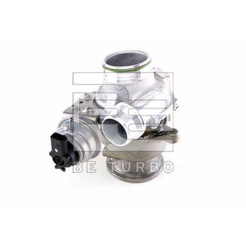 BE TURBO 130813 Lader, Aufladung f&uuml;r VOLVO