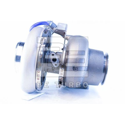 BE TURBO 131018 Lader, Aufladung f&uuml;r SCANIA