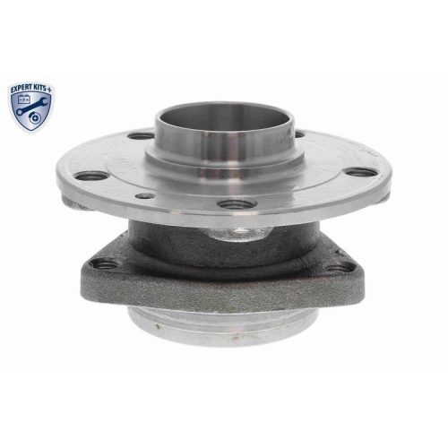 VEMO Radlagersatz links und rechts mit ABS-Sensor / vorne, V10-72-0292 + V10-72-0293 f&uuml;r VW
