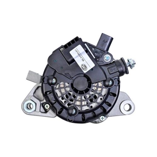 HELLA 8EL 015 659-431 Generator f&uuml;r TOYOTA