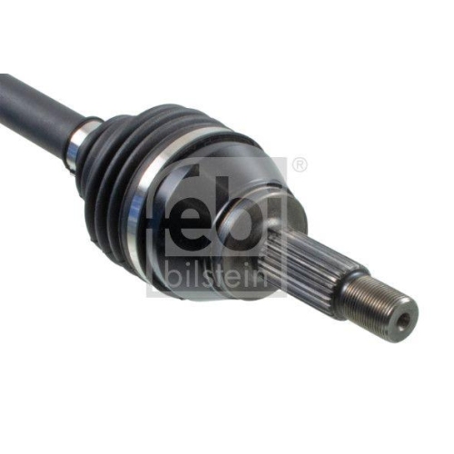 FEBI BILSTEIN 1001594 Antriebswelle f&uuml;r FORD FORD MOTOR COMPANY