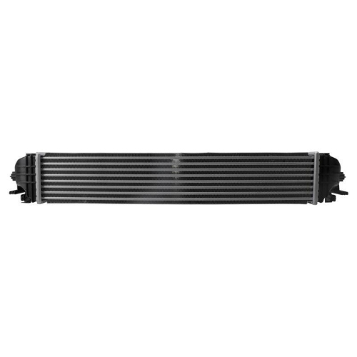 HELLA 8ML 366 341-831 Ladeluftk&uuml;hler f&uuml;r OPEL VAUXHALL