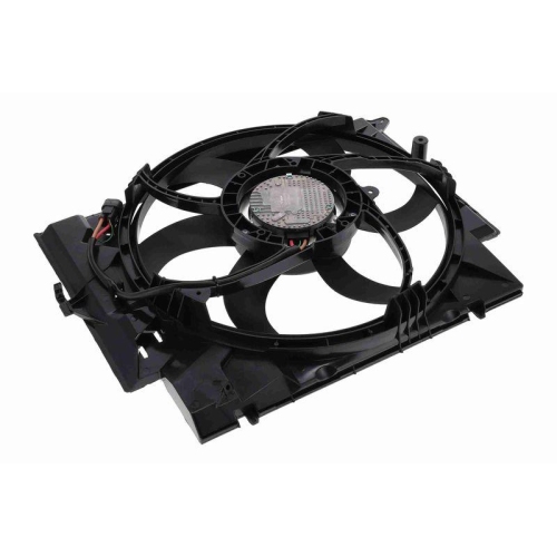 Lüfter, Motorkühlung VEMO V20-01-0019 Original VEMO Qualität für BMW