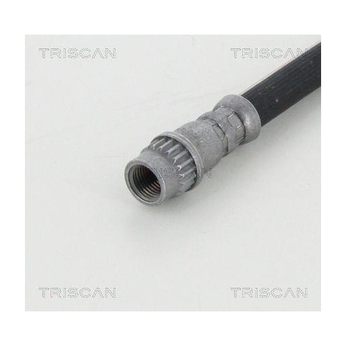 Bremsschlauch TRISCAN 8150 12201 f&uuml;r ALFA ROMEO, Hinterachse, Hinterachse rechts