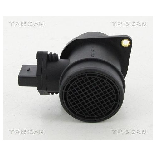 Luftmassenmesser TRISCAN 8812 29018 f&uuml;r AUDI SEAT SKODA VW HITACHI