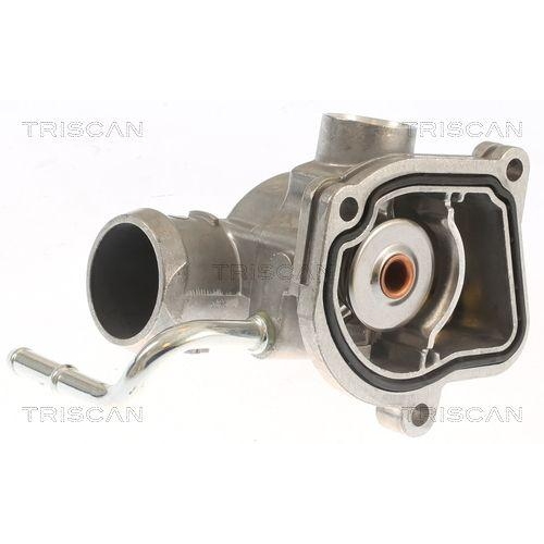Thermostat, K&uuml;hlmittel TRISCAN 8620 20387 f&uuml;r MERCEDES-BENZ