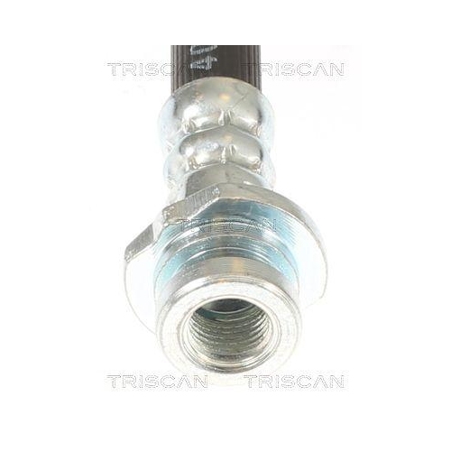 Bremsschlauch TRISCAN 8150 14151 f&uuml;r NISSAN, Vorderachse links