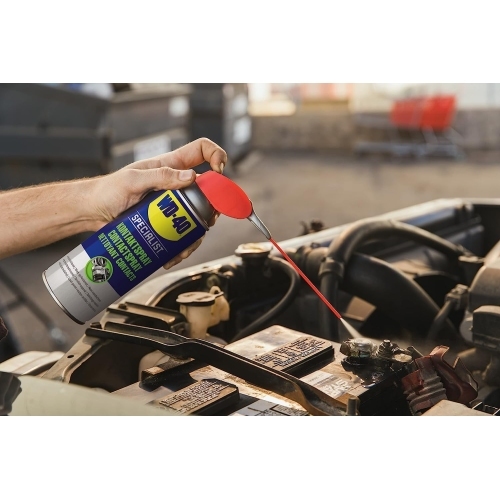 WD-40 SPECIALIST Kontaktspray Kontaktreiniger Reiniger 3x100ml Spray