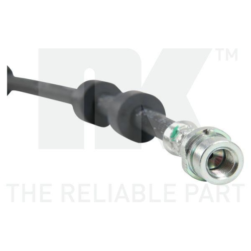 Bremsschlauch NK 8525120 f&uuml;r FORD, Vorderachse